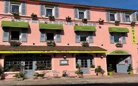 Hotel de Bourgogne